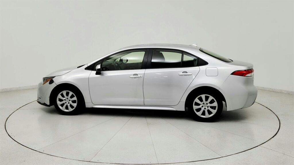 2020 Toyota Corolla LE Laurel MD