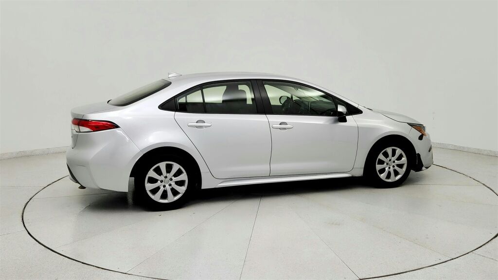 2020 Toyota Corolla LE Laurel MD