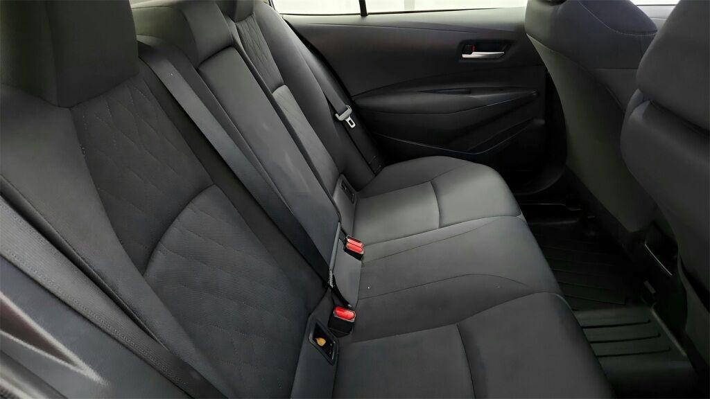 2020 Toyota Corolla LE Laurel MD
