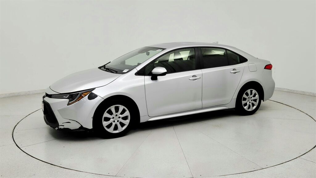 2020 Toyota Corolla LE Laurel MD