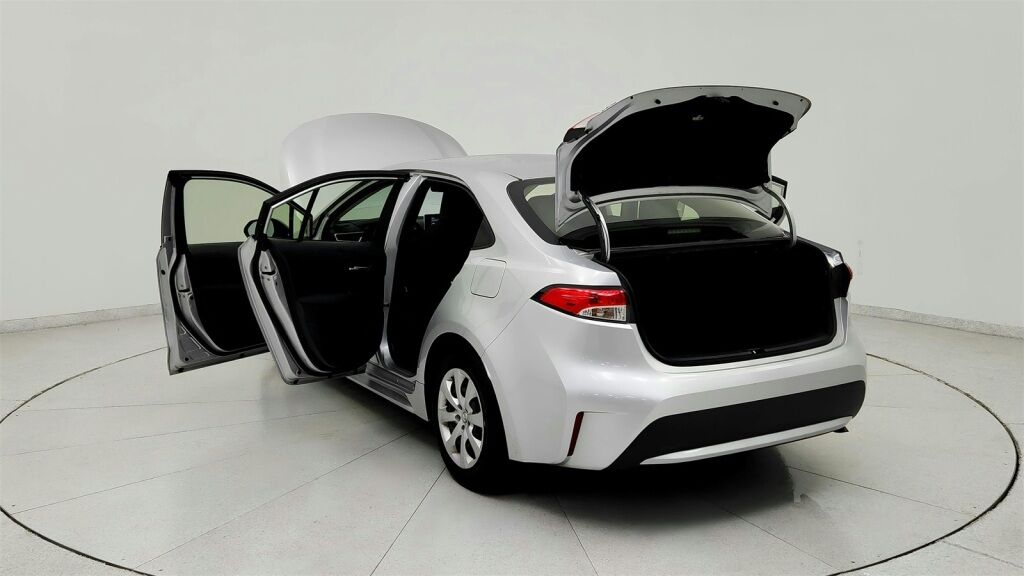 2020 Toyota Corolla LE Laurel MD