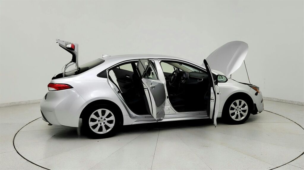 2020 Toyota Corolla LE Laurel MD