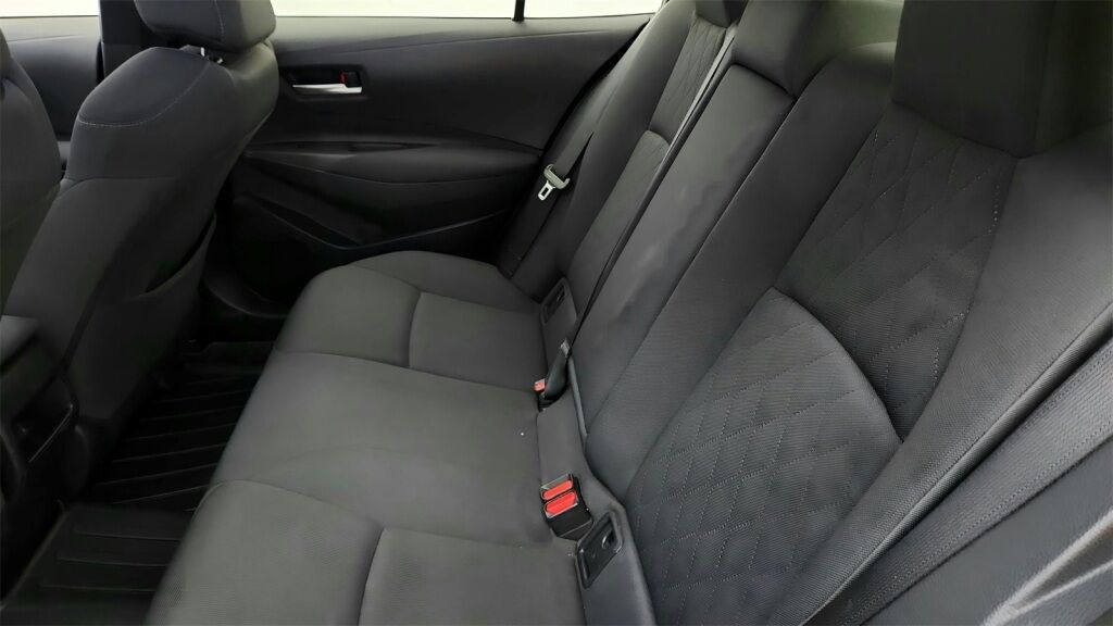 2020 Toyota Corolla LE Laurel MD