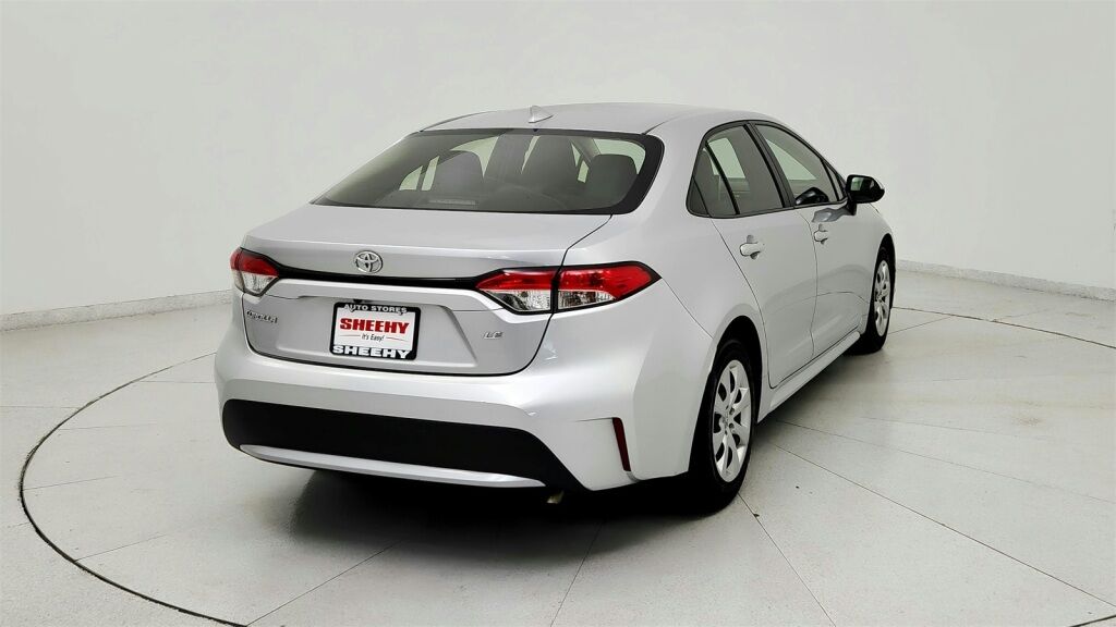 2020 Toyota Corolla LE Laurel MD