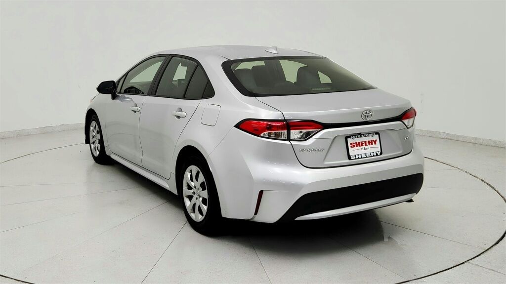2020 Toyota Corolla LE Laurel MD