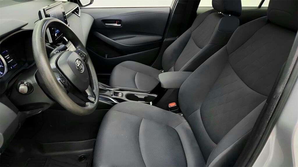 2020 Toyota Corolla LE Laurel MD