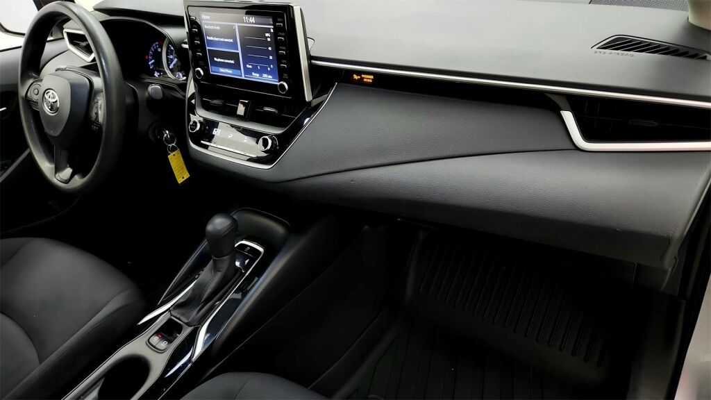 2020 Toyota Corolla LE Laurel MD