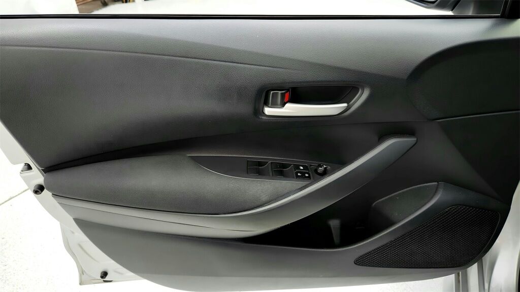 2020 Toyota Corolla LE Laurel MD