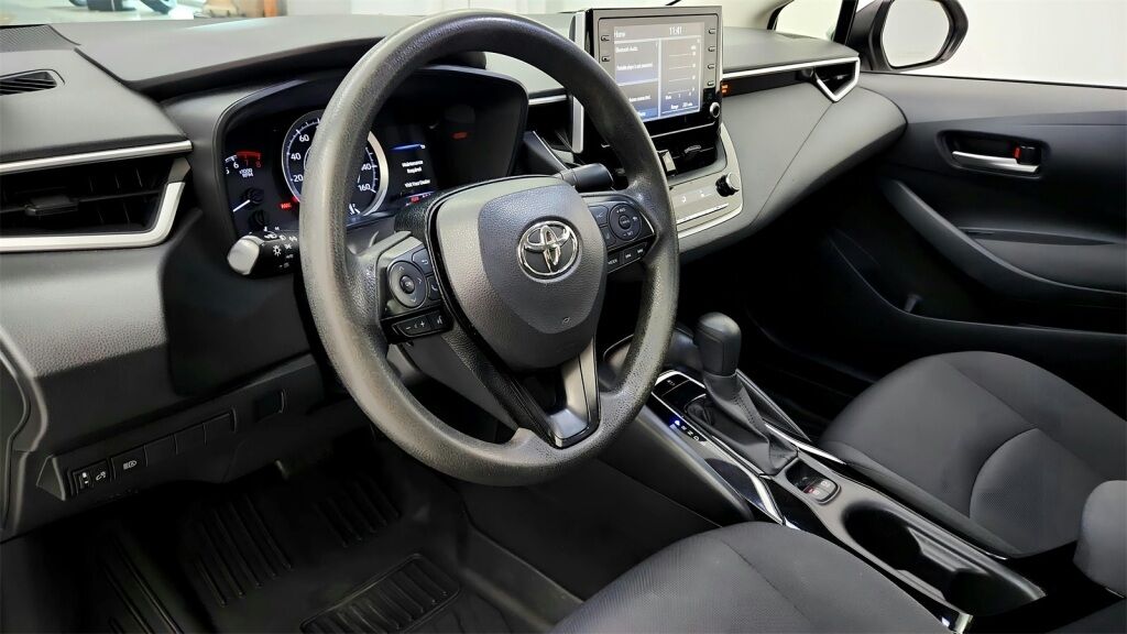 2020 Toyota Corolla LE Laurel MD