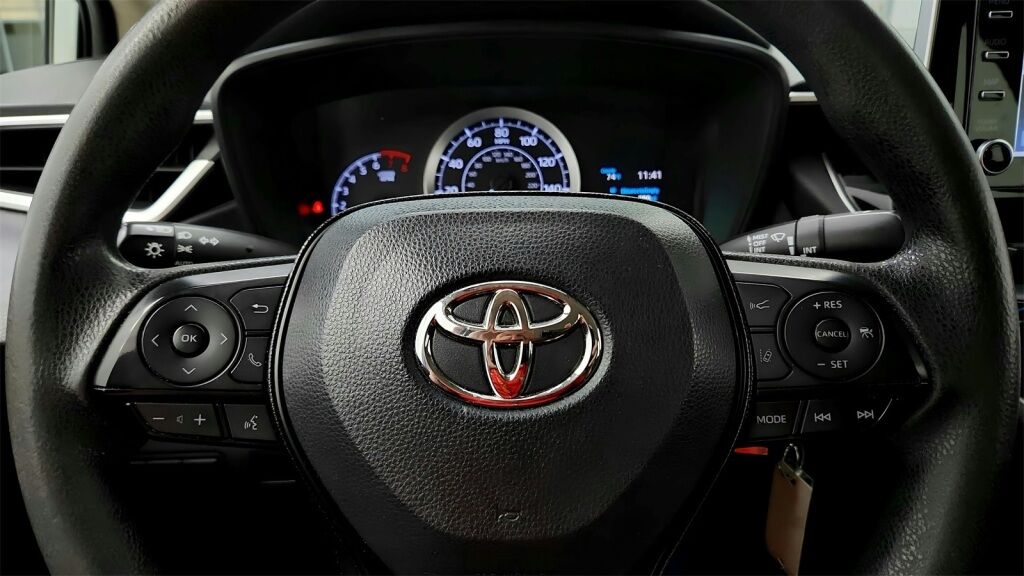 2020 Toyota Corolla LE Laurel MD