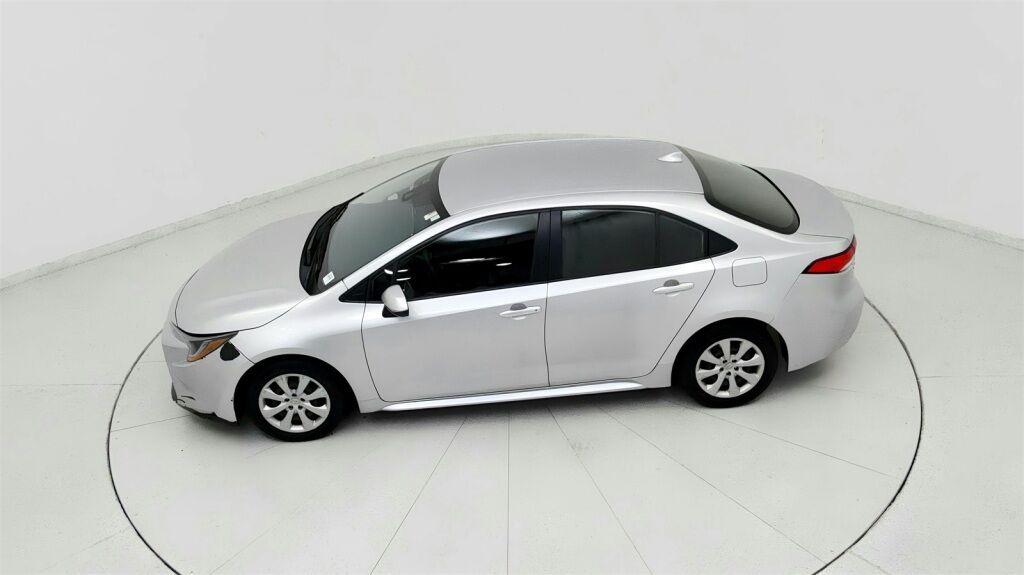 2020 Toyota Corolla LE Laurel MD