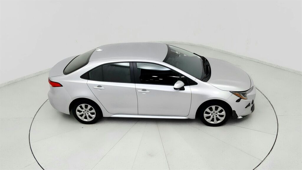 2020 Toyota Corolla LE Laurel MD
