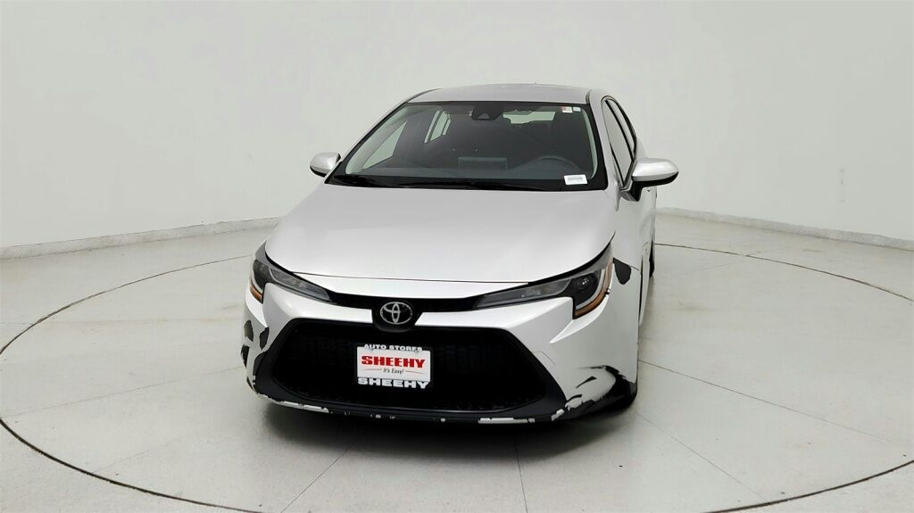 2020 Toyota Corolla LE Laurel MD