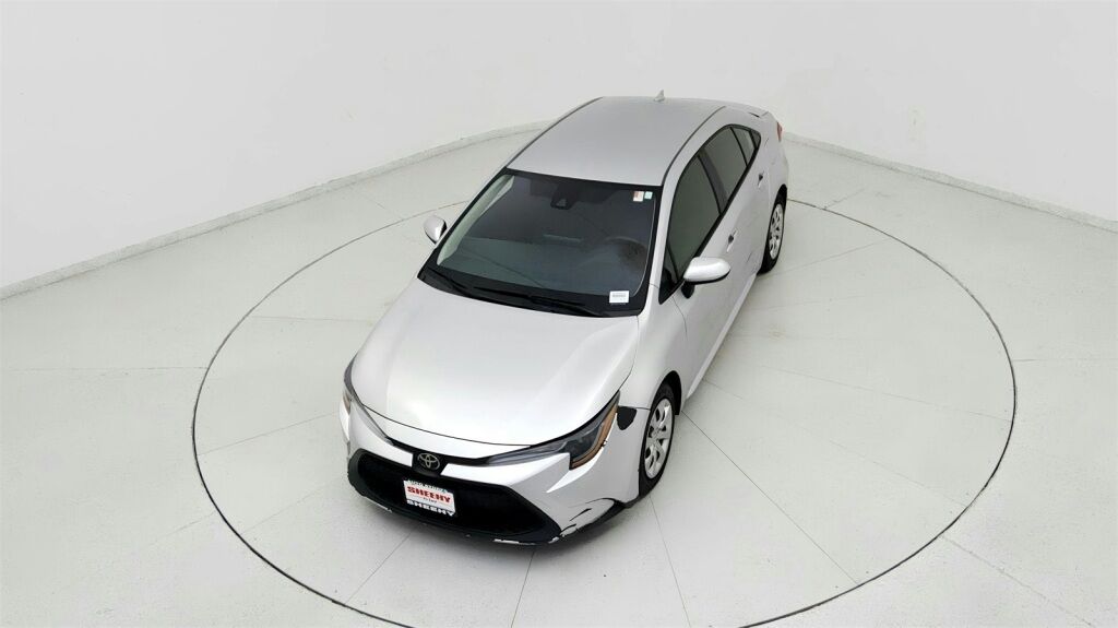 2020 Toyota Corolla LE Laurel MD