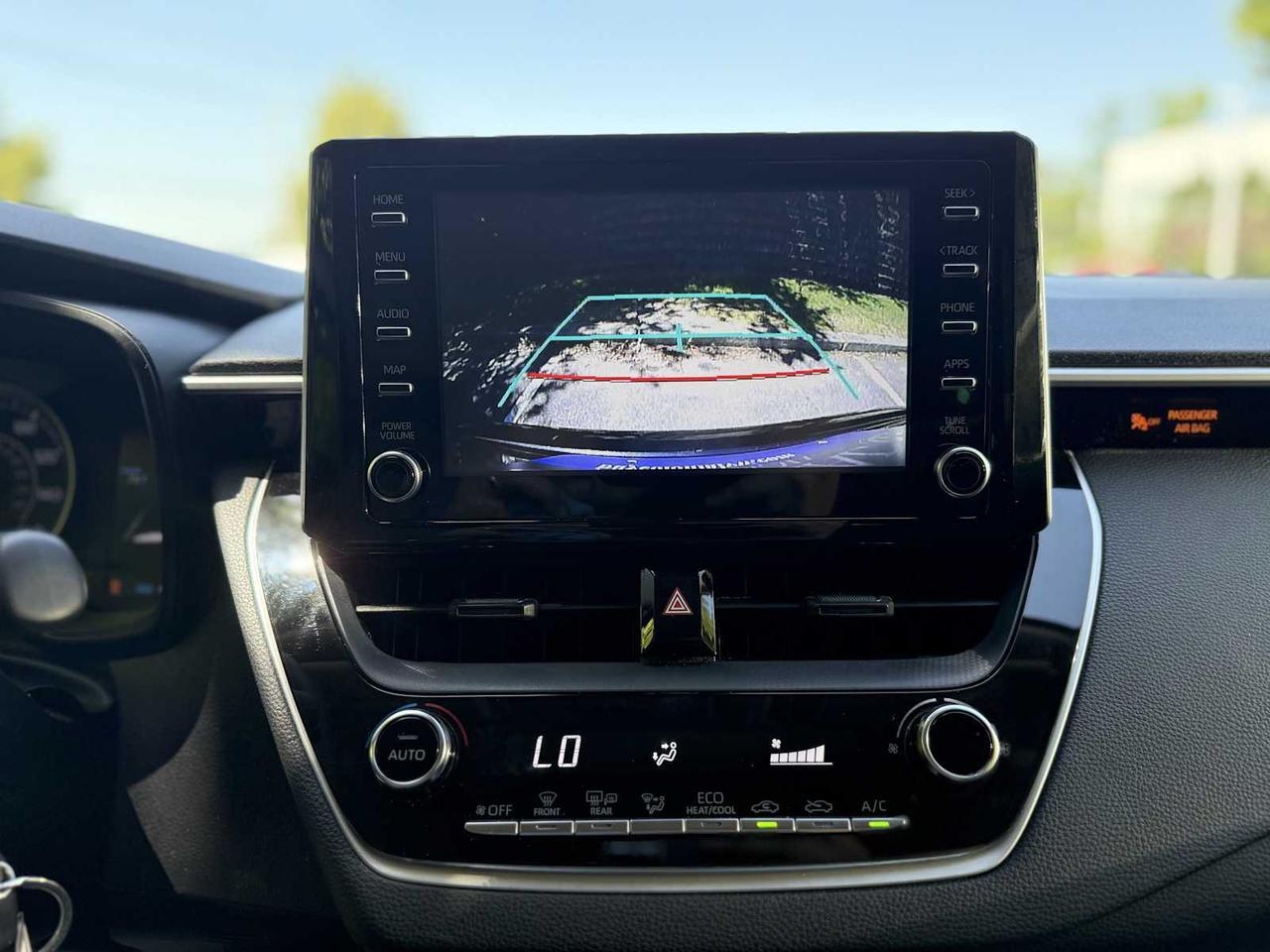 2020 Toyota Corolla LE Westborough MA