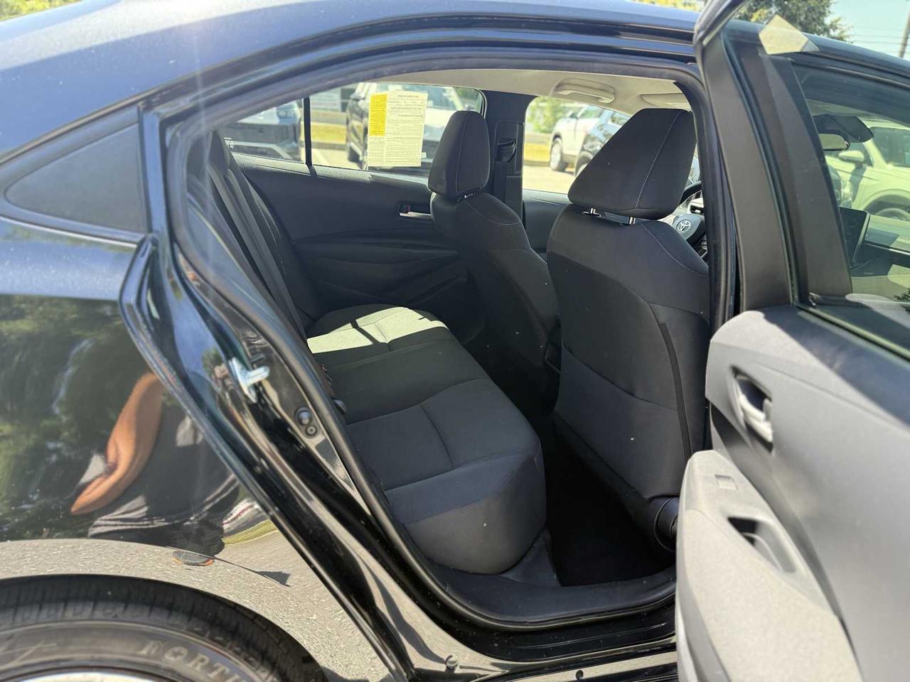 2020 Toyota Corolla LE Westborough MA