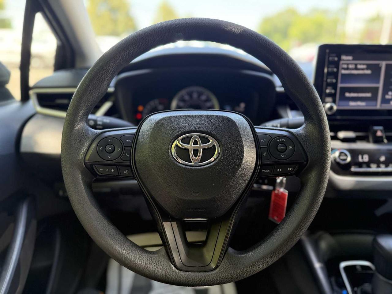 2020 Toyota Corolla LE Westborough MA