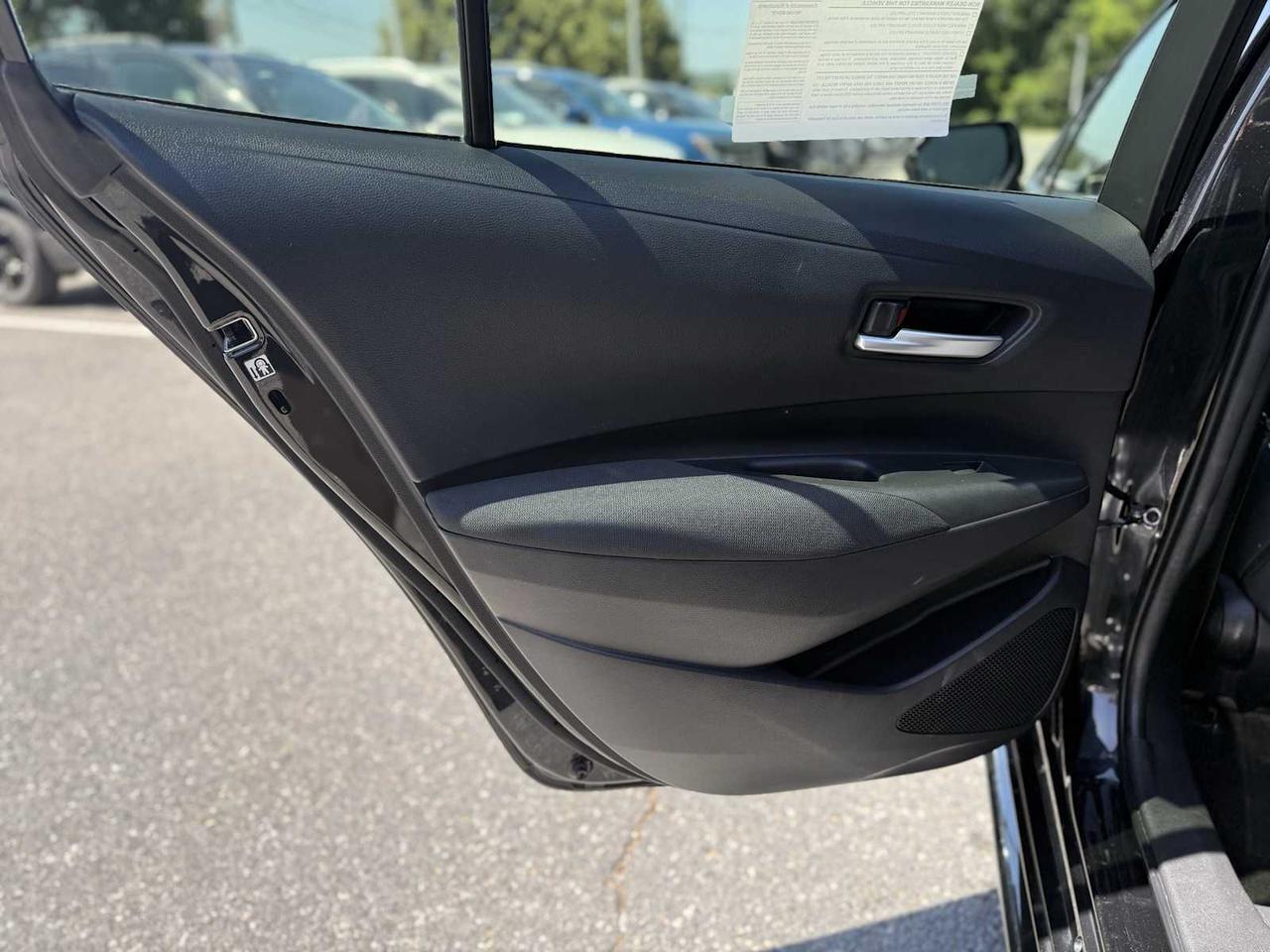 2020 Toyota Corolla LE Westborough MA