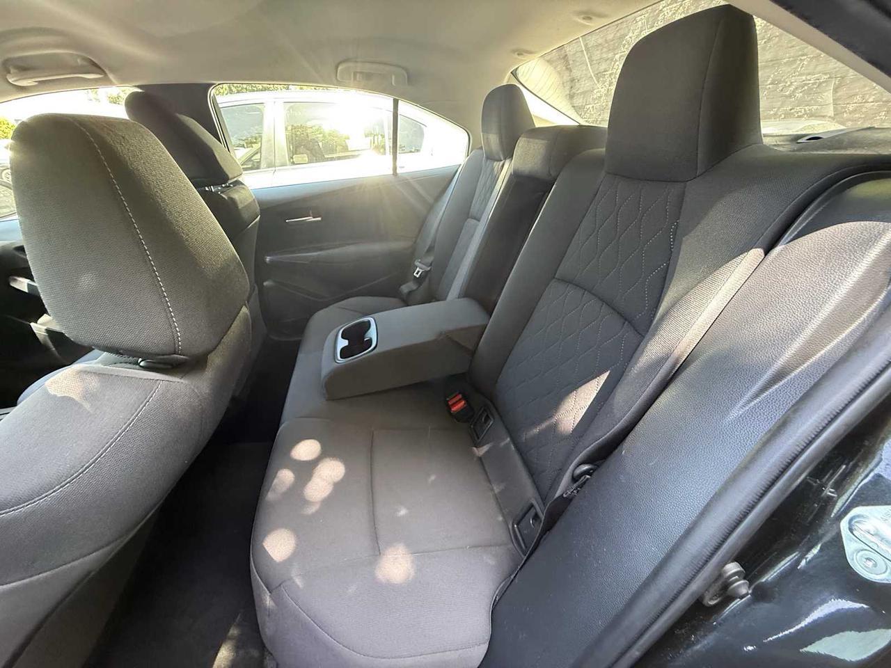 2020 Toyota Corolla LE Westborough MA