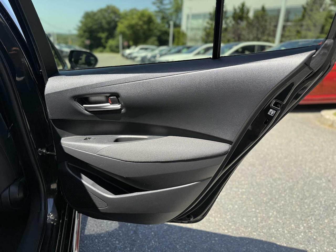 2020 Toyota Corolla LE Westborough MA