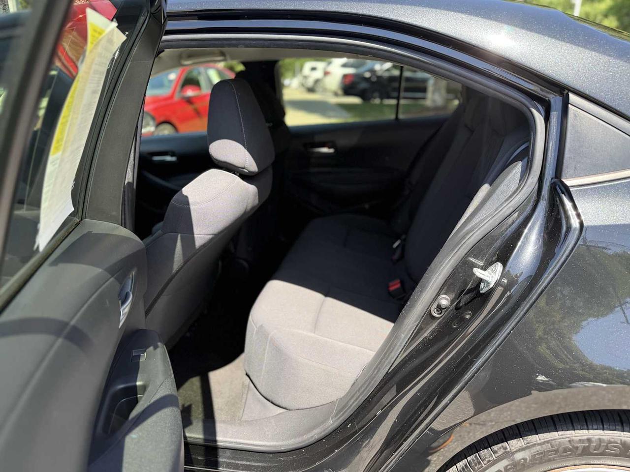 2020 Toyota Corolla LE Westborough MA