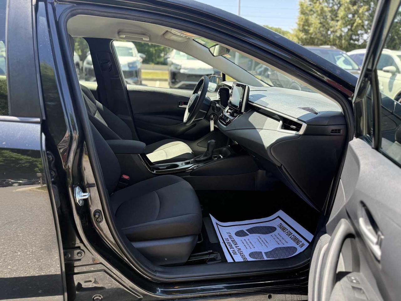 2020 Toyota Corolla LE Westborough MA