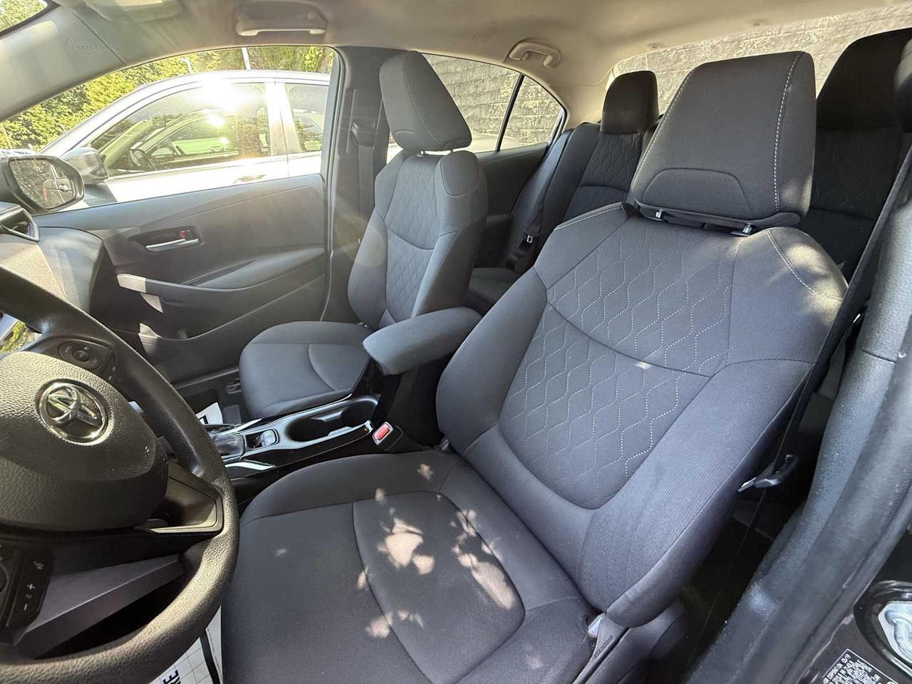 2020 Toyota Corolla LE Westborough MA