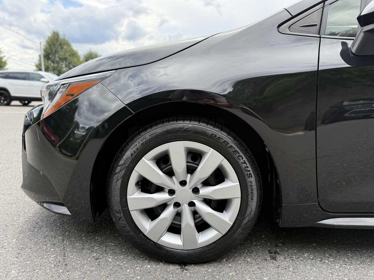 2020 Toyota Corolla LE Westborough MA