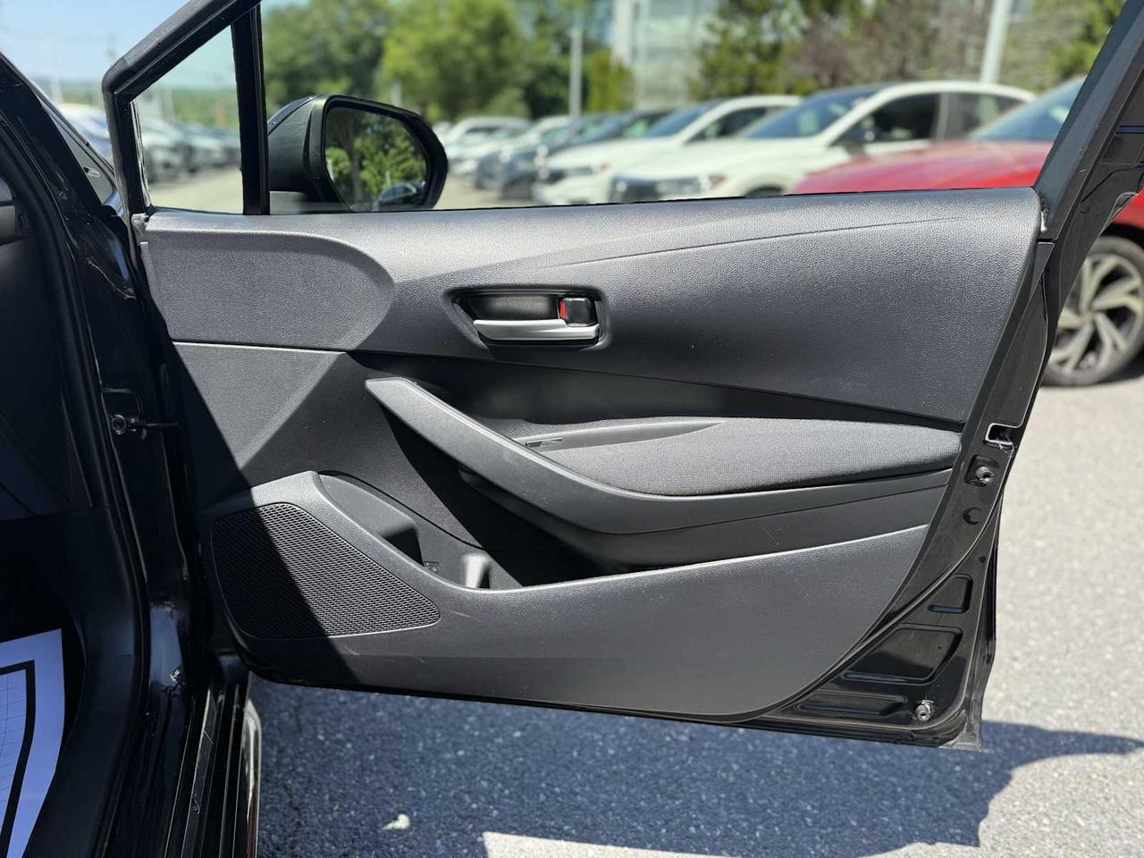 2020 Toyota Corolla LE Westborough MA