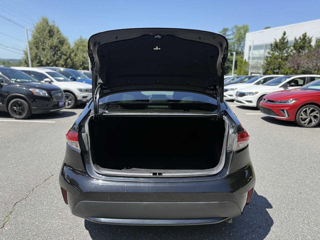 2020 Toyota Corolla LE Westborough MA