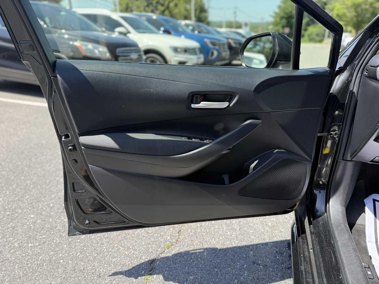 2020 Toyota Corolla LE Westborough MA