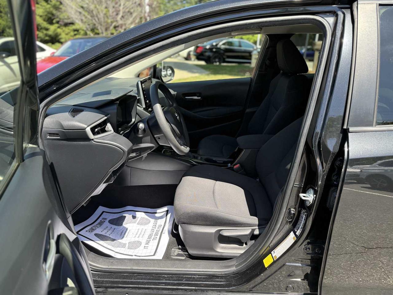 2020 Toyota Corolla LE Westborough MA