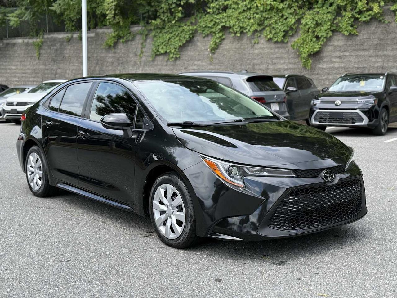 2020 Toyota Corolla LE Westborough MA