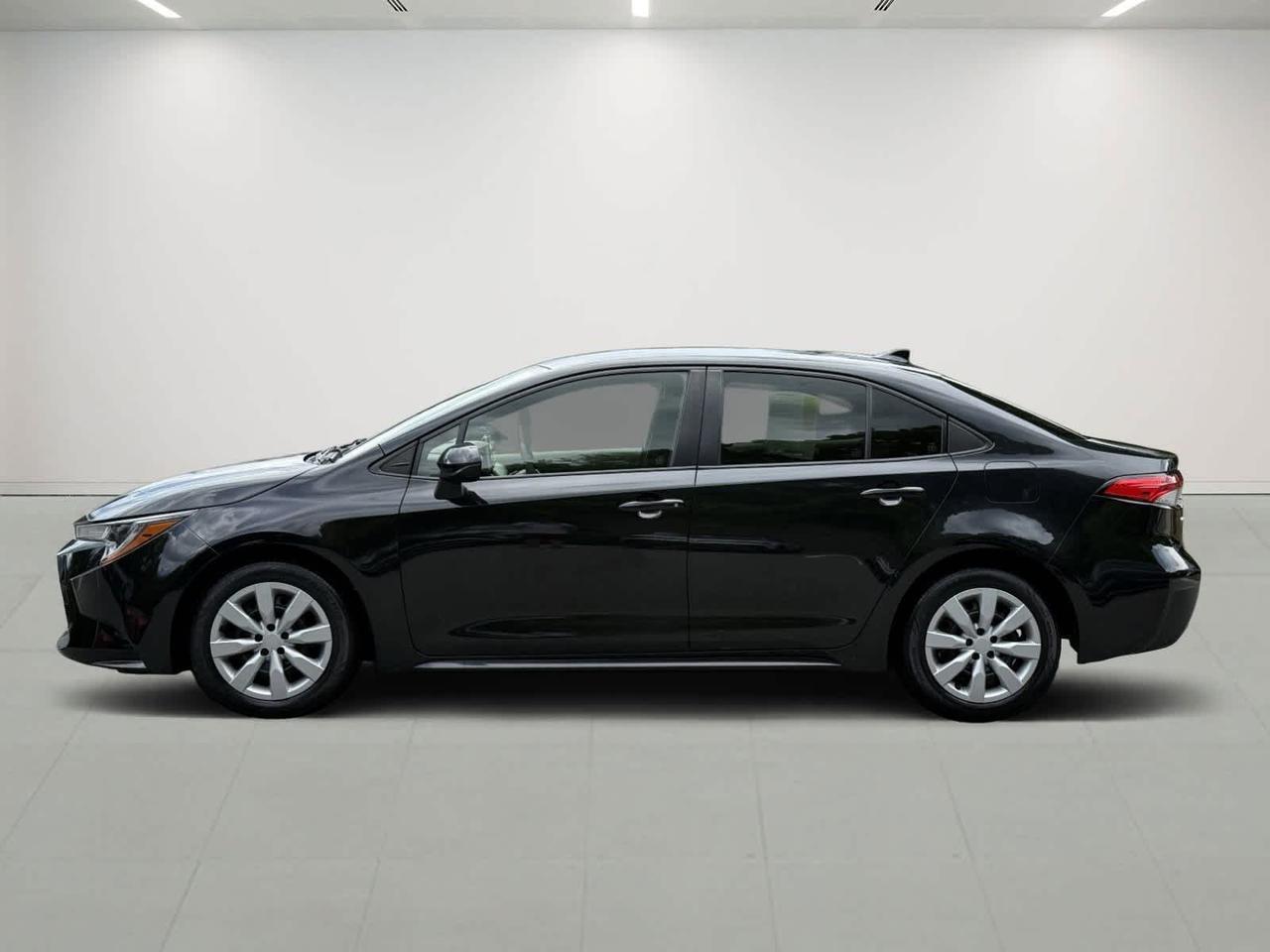 2020 Toyota Corolla LE Westborough MA