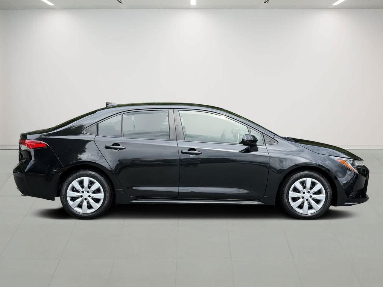 2020 Toyota Corolla LE Westborough MA