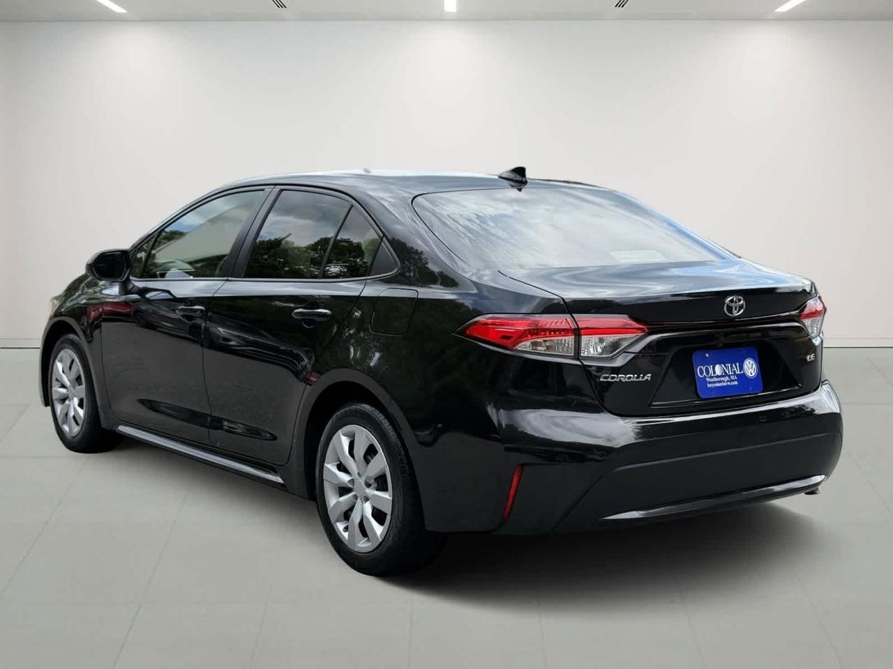2020 Toyota Corolla LE Westborough MA