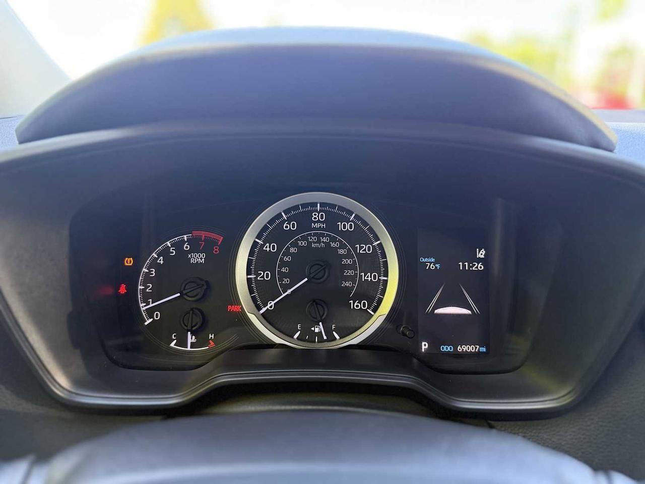2020 Toyota Corolla LE Westborough MA