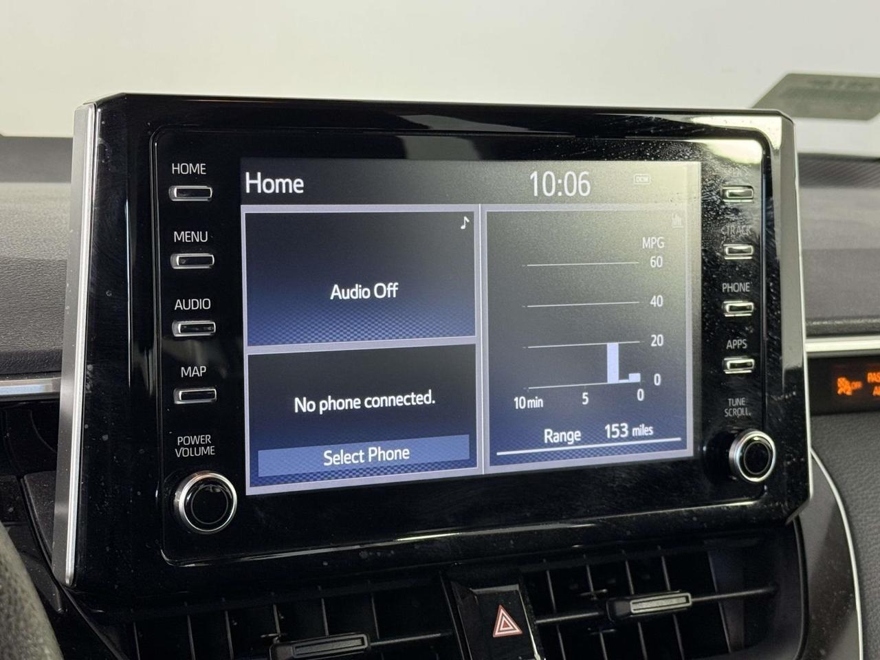 2020 Toyota Corolla LE Fredericksburg VA