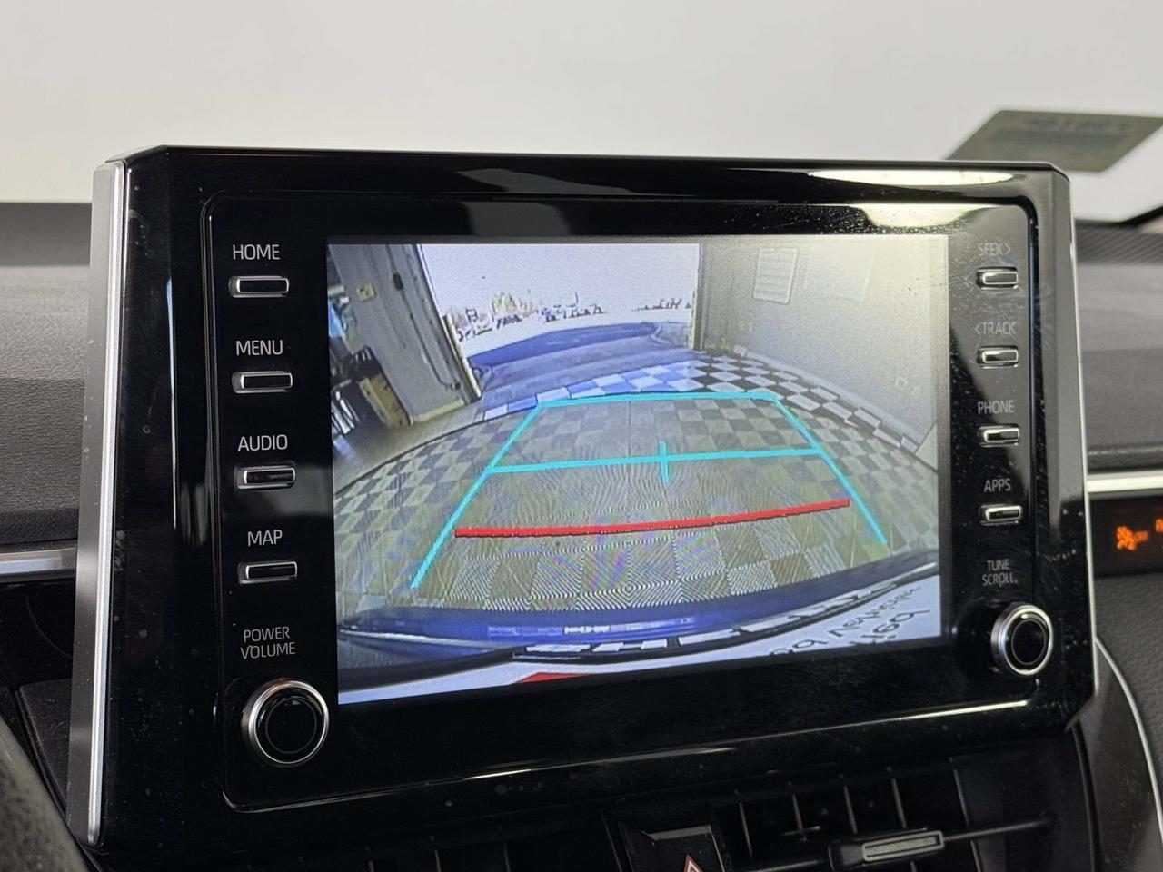 2020 Toyota Corolla LE Fredericksburg VA