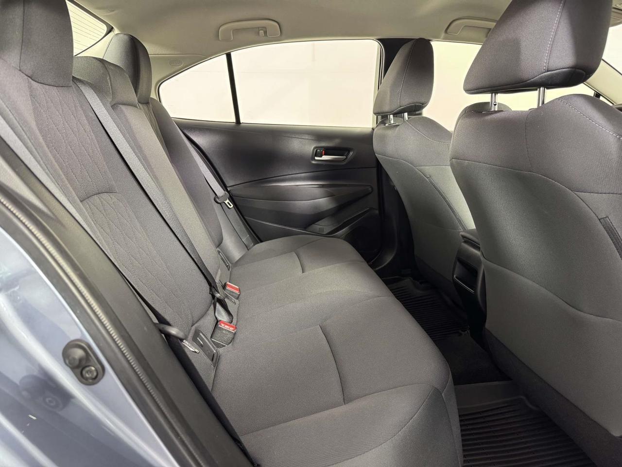 2020 Toyota Corolla LE Fredericksburg VA