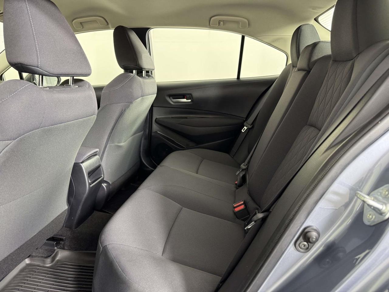 2020 Toyota Corolla LE Fredericksburg VA