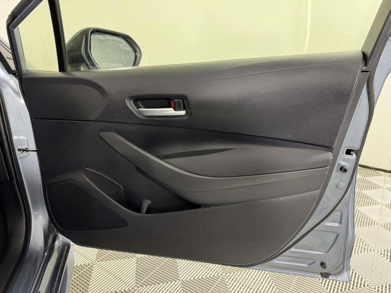 2020 Toyota Corolla LE Fredericksburg VA