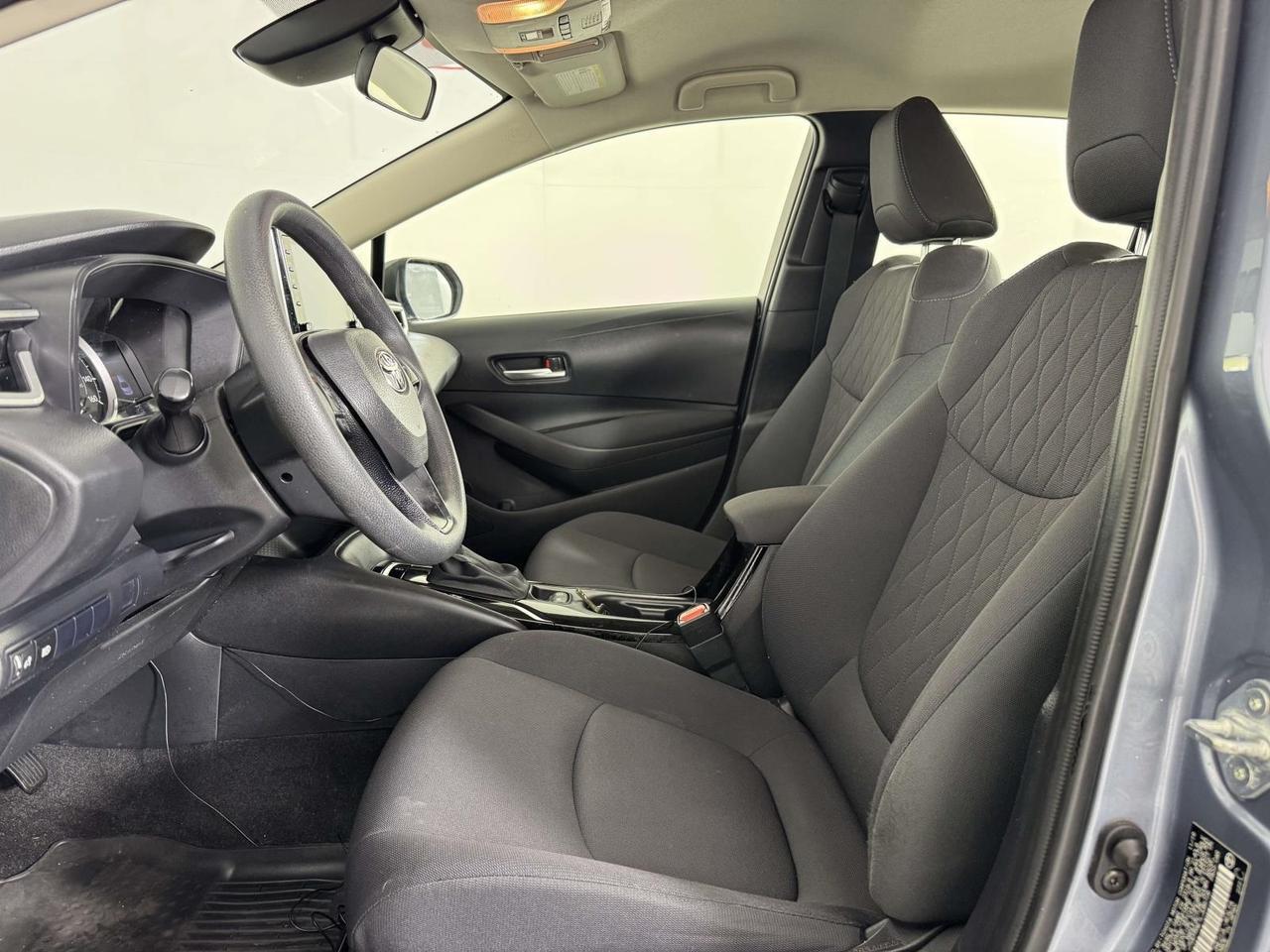 2020 Toyota Corolla LE Fredericksburg VA