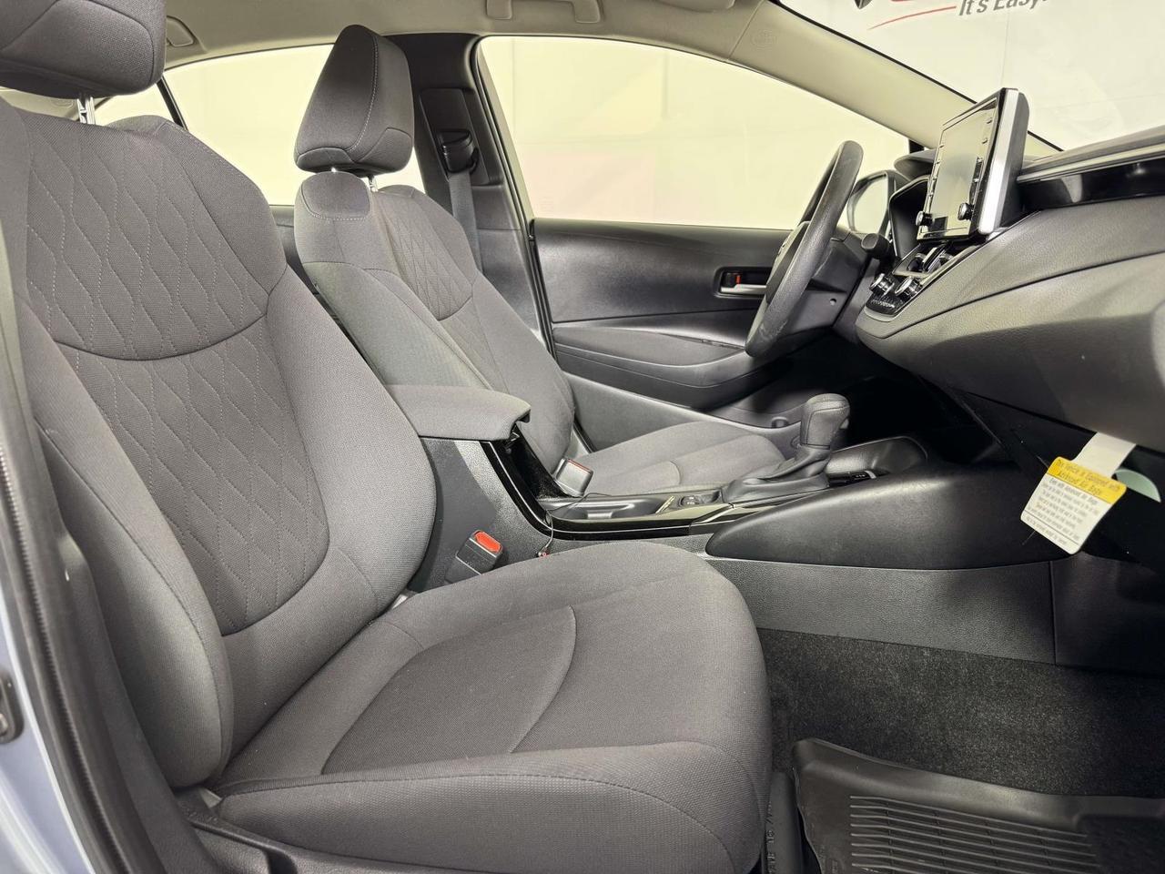 2020 Toyota Corolla LE Fredericksburg VA