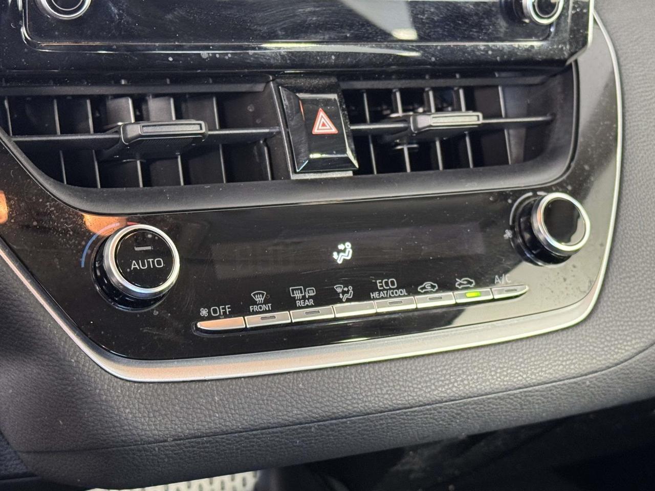 2020 Toyota Corolla LE Fredericksburg VA