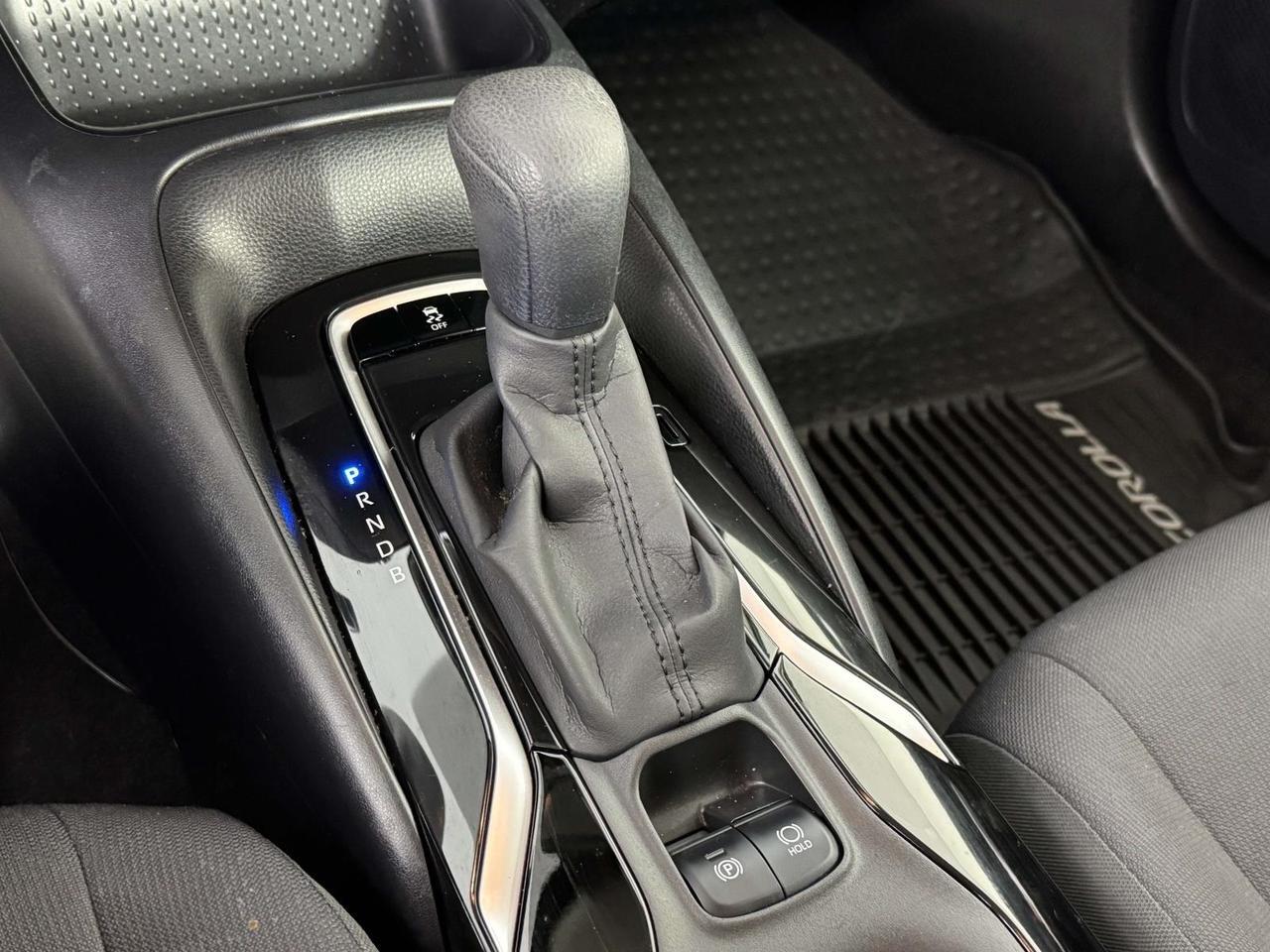 2020 Toyota Corolla LE Fredericksburg VA