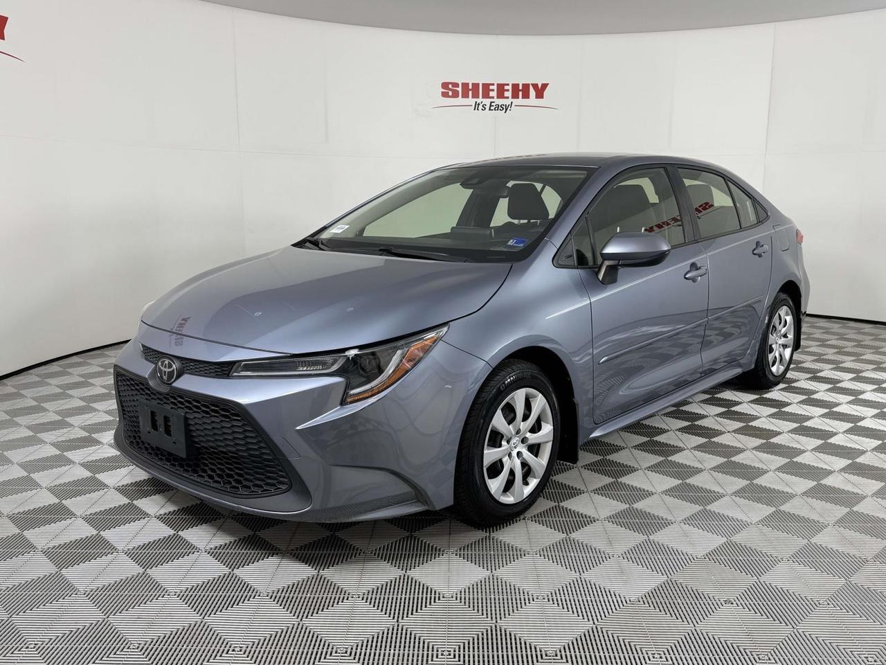 2020 Toyota Corolla LE Fredericksburg VA