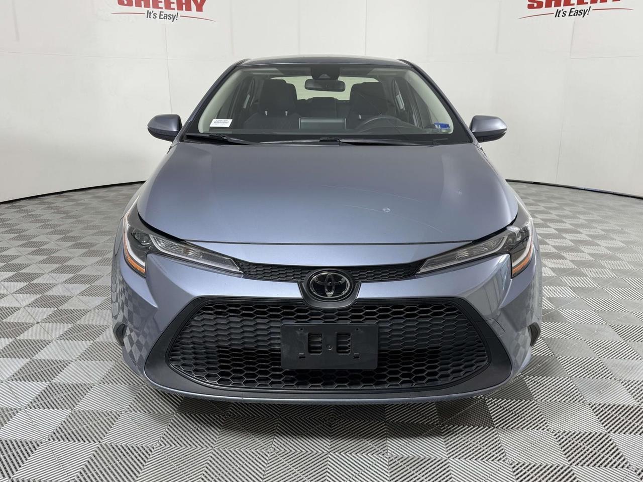 2020 Toyota Corolla LE Fredericksburg VA