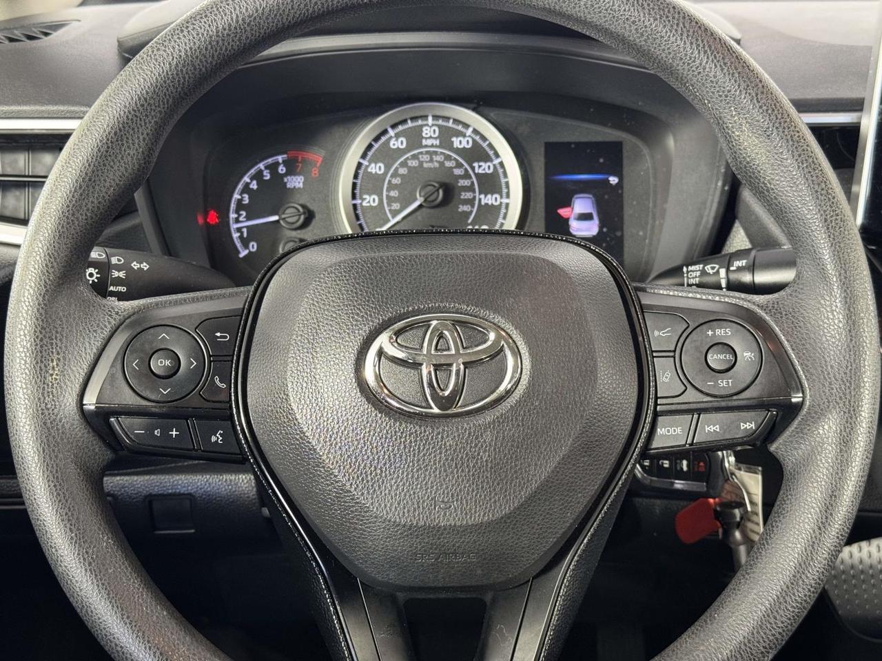 2020 Toyota Corolla LE Fredericksburg VA