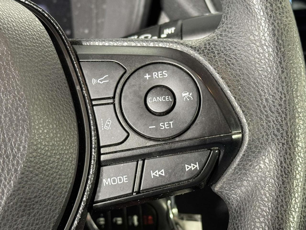 2020 Toyota Corolla LE Fredericksburg VA